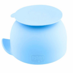 BOWL SILICONA CELESTE ----------------- 00010221200000 - comprar online