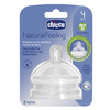 TETINAS NATURAL FEELING - FLUJO AJUSTABLE +4M x2 00081035200000