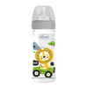 MAMADERA WELL-BEING 250 ML COLOR UNISEX CHICCO 00028623300370