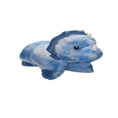 PELUCHE W614578D ALMOHADA TRANSFORMABLE 47 cm DINO en internet