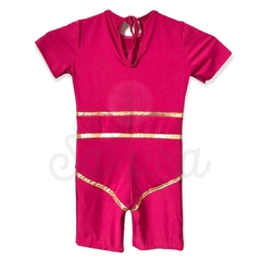 Fantasia menina Lava - comprar online