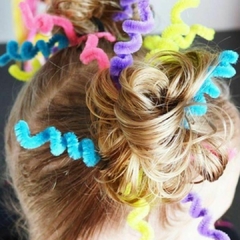 kit cabelo maluco