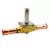 VALVULA SOLENOIDE 1/2S S/BOBINA