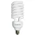 LAMPADA COMPACTA ESPIRAL 59W 127V 6.400K - EMPALUX