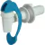 TORNEIRA BEBEDOURO FILTRO 3/8 INFERIOR - HERC