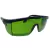 OCULOS SPECTRA 2000 VERDE - CARBOGRAFITE