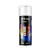TINTA SPRAY UG PRETO FOSCO 400ML - WURTH