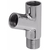 PROLONGADOR JUNCAO Y METAL 1/2" - GARDEN