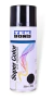 TINTA SPRAY UG PRETO BRILHANTE - TEK BOND
