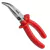 ALICATE DE BICO CURVO 6" - WORKER