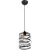 PENDENTE ELECTRA ACO PF 1 X E27 - AVANT