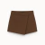 Shorts saia Alfaiataria