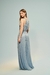 Vestido Longo Amarrações - comprar online