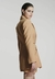 Conjunto blazer cut out top e mini saia de alfaiataria na internet