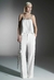 Blusa cut out bordada - Use Labatut