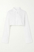 Camisa Cropped