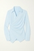 Camisa Alongada - Use Labatut