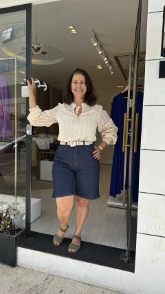 BERMUDA JORTS - HIKA STORE MODA FEMININA LTDA