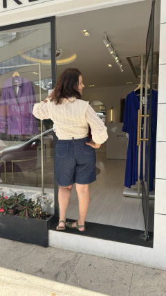 BERMUDA JORTS na internet