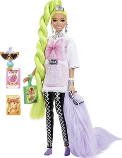 Barbie EXTRA 11 - comprar online