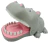 Crocky Attack en internet