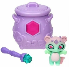 Mini Magic Mixies