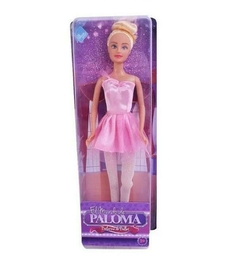 Paloma Ballet