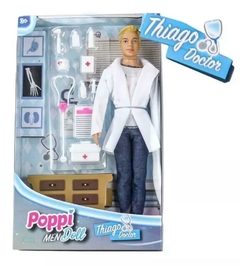 Thiago doctor