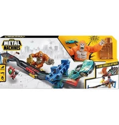 Pista Metal Gorilla Attack - comprar online