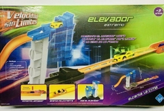 Elevador extremo vsl