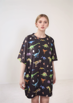 REMERON UNISEX DINOS - comprar online