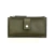 Billetera Roma verde - comprar online