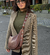 Cartera Nina chocolate - comprar online
