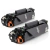 Kit Toner Compatível HP CE285A / CB435A /CB436A Universal