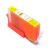 Cartucho HP 670XL Amarelo Original (CZ120AB) - comprar online