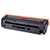 Toner Compatível HP CF502X Amarelo Universal. - comprar online