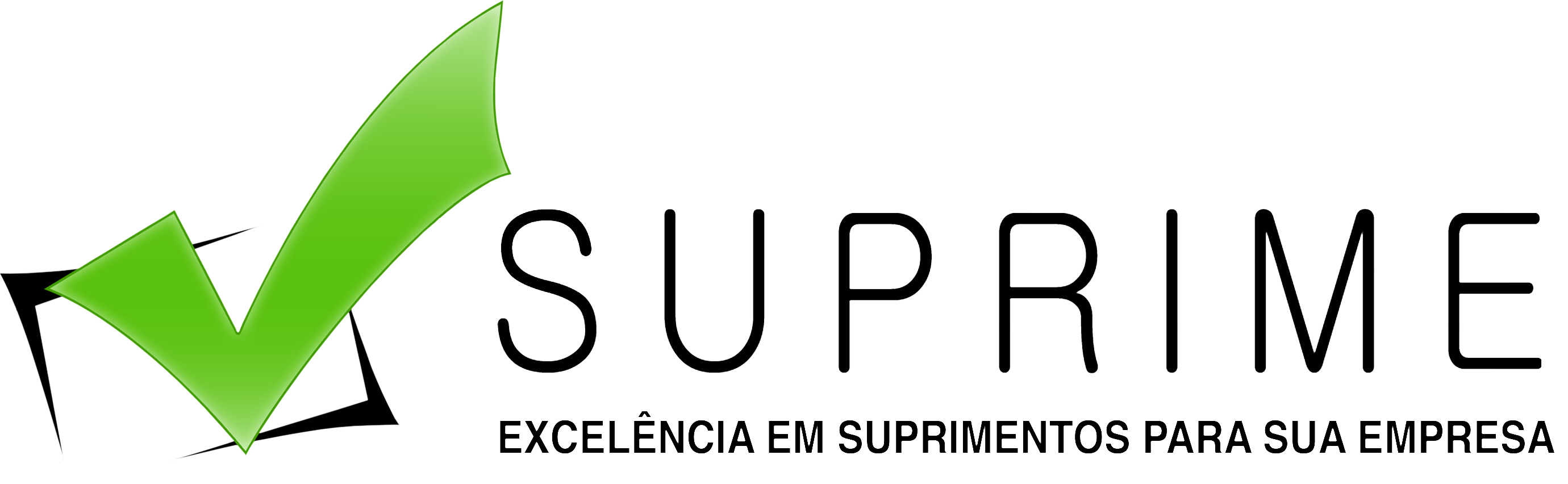 Suprime Suprimentos