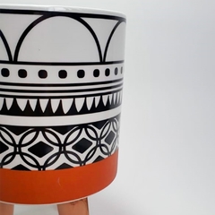 Cachepot Étnico-Mod.2 - comprar online