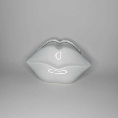 Cachepot Boca Branca - comprar online