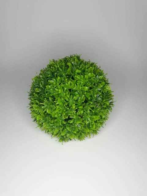 Planta Artificial Buchinho Verde