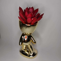 Vaso Bob Radical Gold-Mod.3 na internet