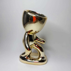 Vaso Bob Radical Gold-Mod.1 - comprar online