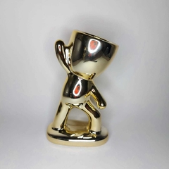 Vaso Bob Radical Gold-Mod.2
