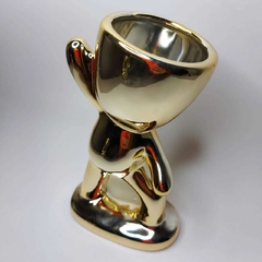 Vaso Bob Radical Gold-Mod.2 - comprar online