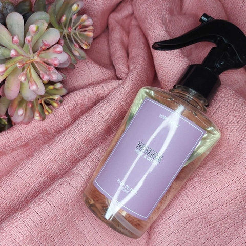Home Spray - Flor de Figo
