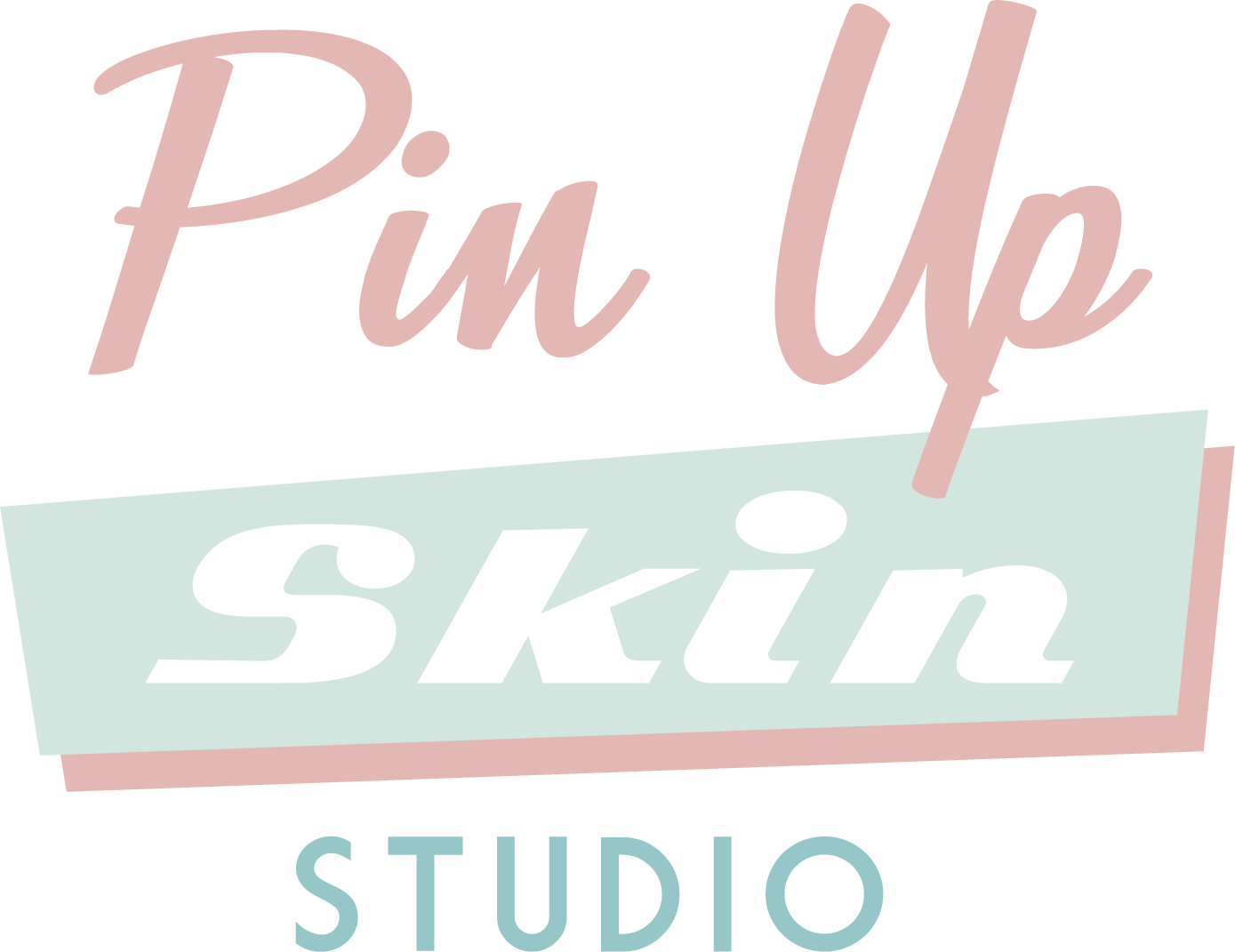 Pin Up Skin Studio