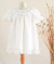 Vestido Lino A24 Baby - comprar online