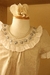 Vestido smock Bebas Arena