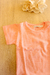 Body Rayado Multicolor