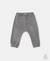 Pantalon Babucha Gris